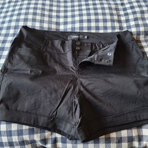 Torrid shorts